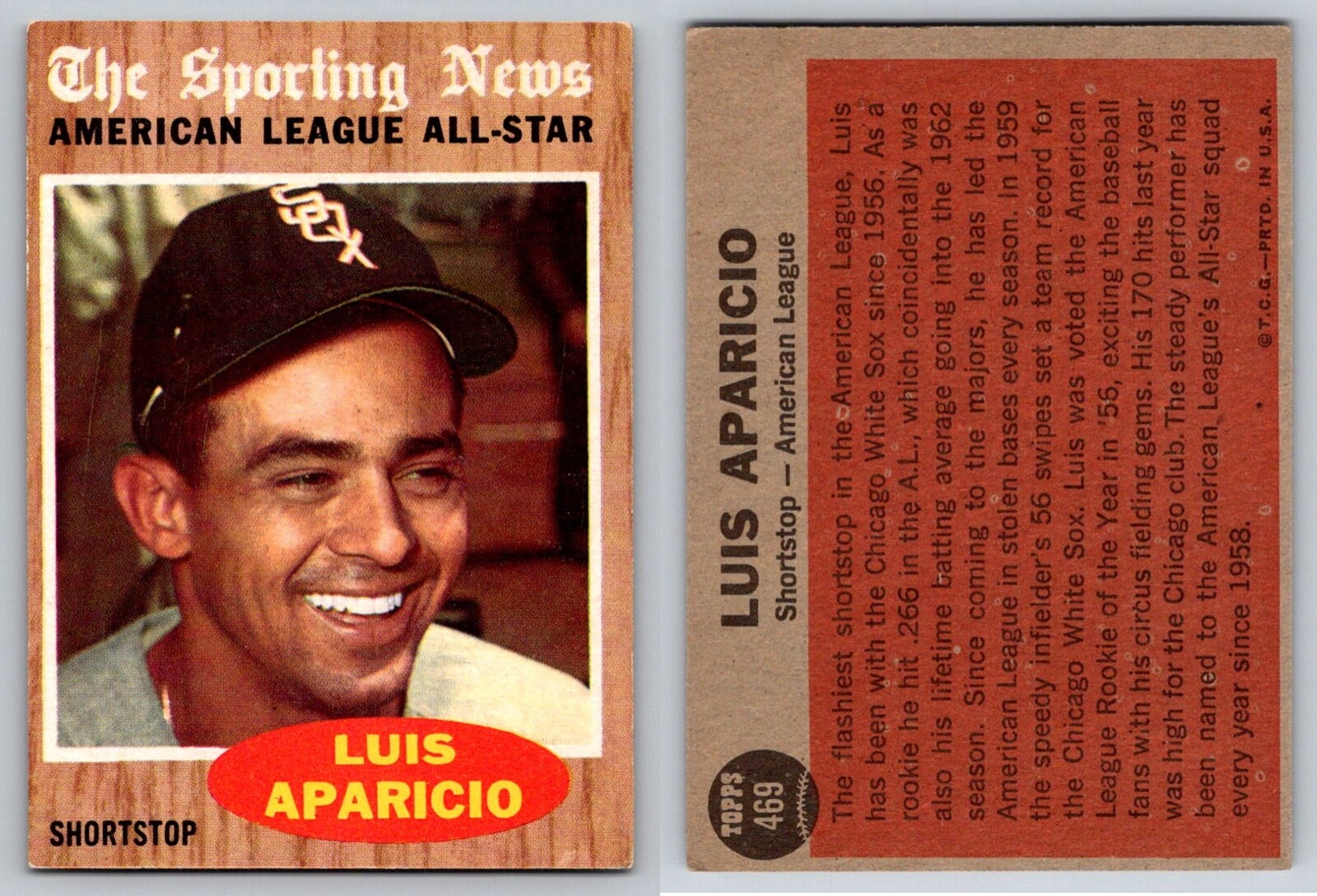 1962 TOPPS Baseball Cards – U Pick – Set Builders Complete Your Set