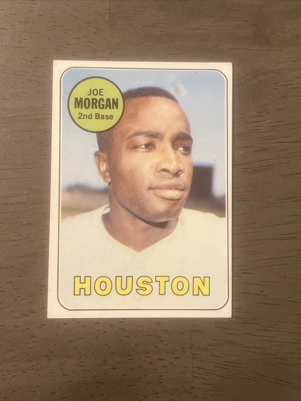 1969 TOPPS BASEBALL #1-200 EXNM/NM COMPLETE YOUR SET YOU PICK FREE SHIPPING