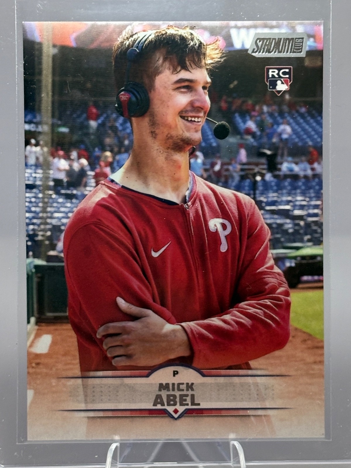 2025 Topps Stadium Club Baseball #1-200 Pick Your Card – Complete Your Set 🏟️