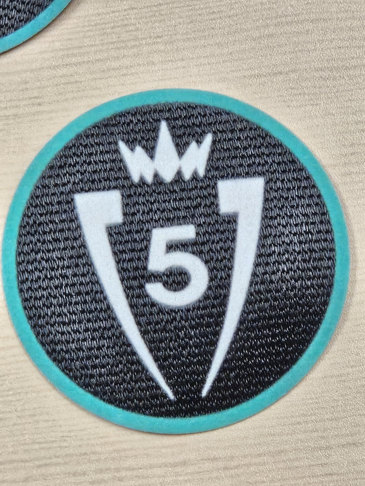 CONCACHAMPIONS PATCH BADGE ANY TEAM CONCACAF CHAMPIONS CUP IRON ON ..#29