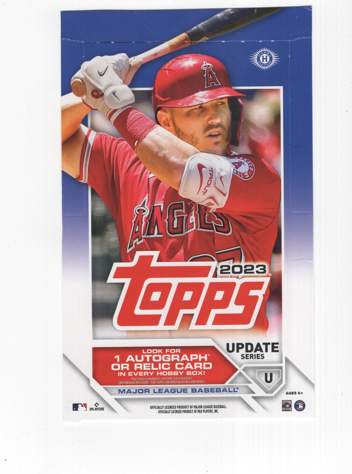 2023 TOPPS UPDATE BASEBALL SILVER PACK MOJO 1988 TOPPS RETRO PICK YOUR CARD