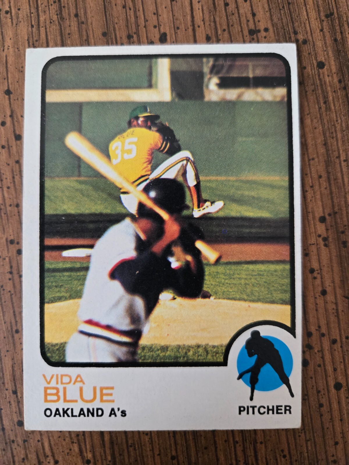 1973 TOPPS BASEBALL YOU PICK #401 – #600 ****FREESHIPPING****