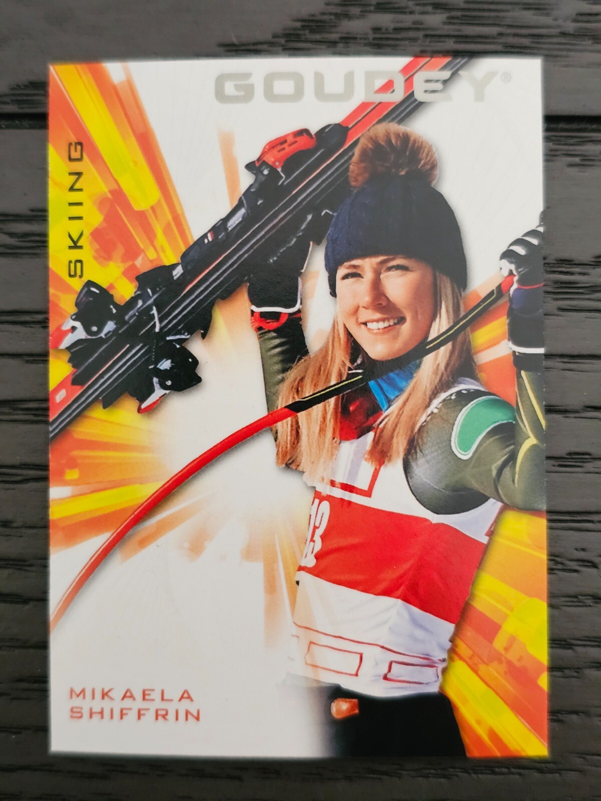 2021 Goodwin Champions – Complete your set (#1-150 and G1-G50)