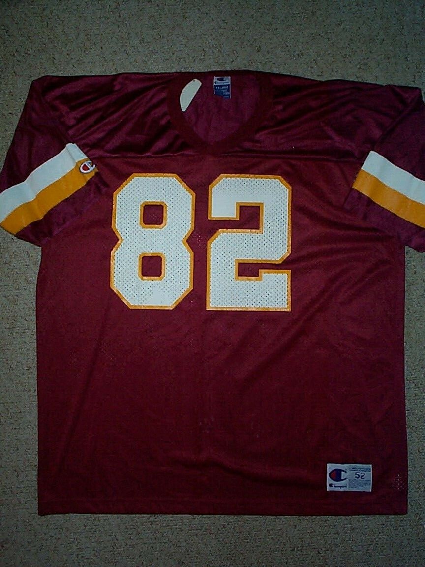 *IRREGULAR* Redskins MICHAEL WESTBROOK nfl VINTAGE Jersey MENS/MEN’S (XXL-2XL)