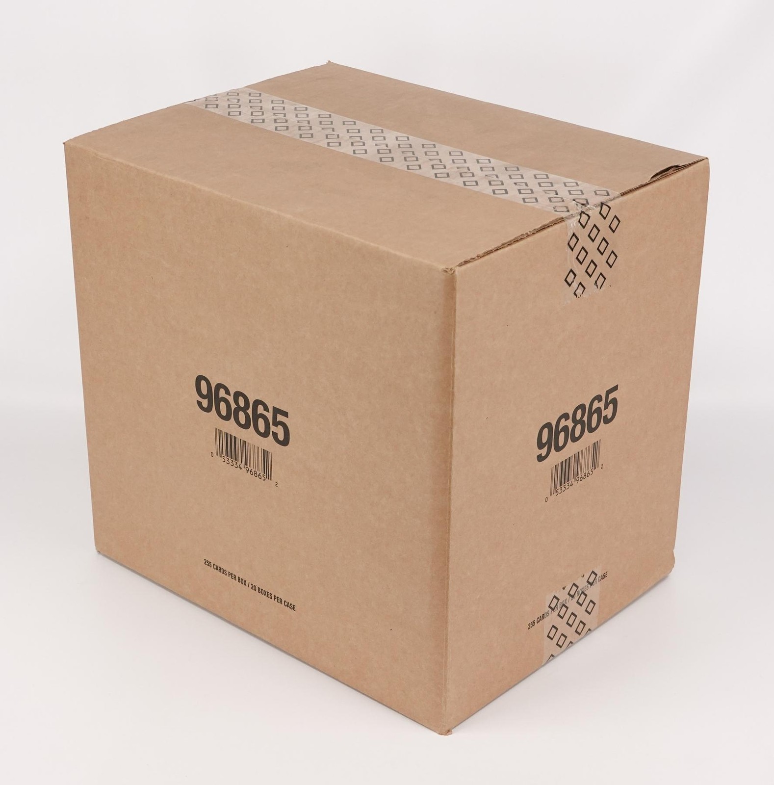 2021/22 UPPER DECK SERIES 1 HOCKEY FACTORY SET (BOX) CASE (20 SETS)