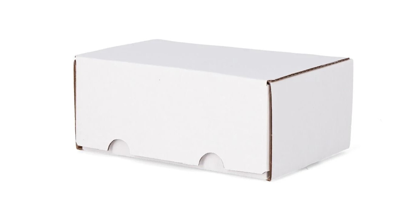3x (Lot of 3) – GRADED TRADING CARD CARDBOARD STORAGE CARD BOX SPORTS CARDS