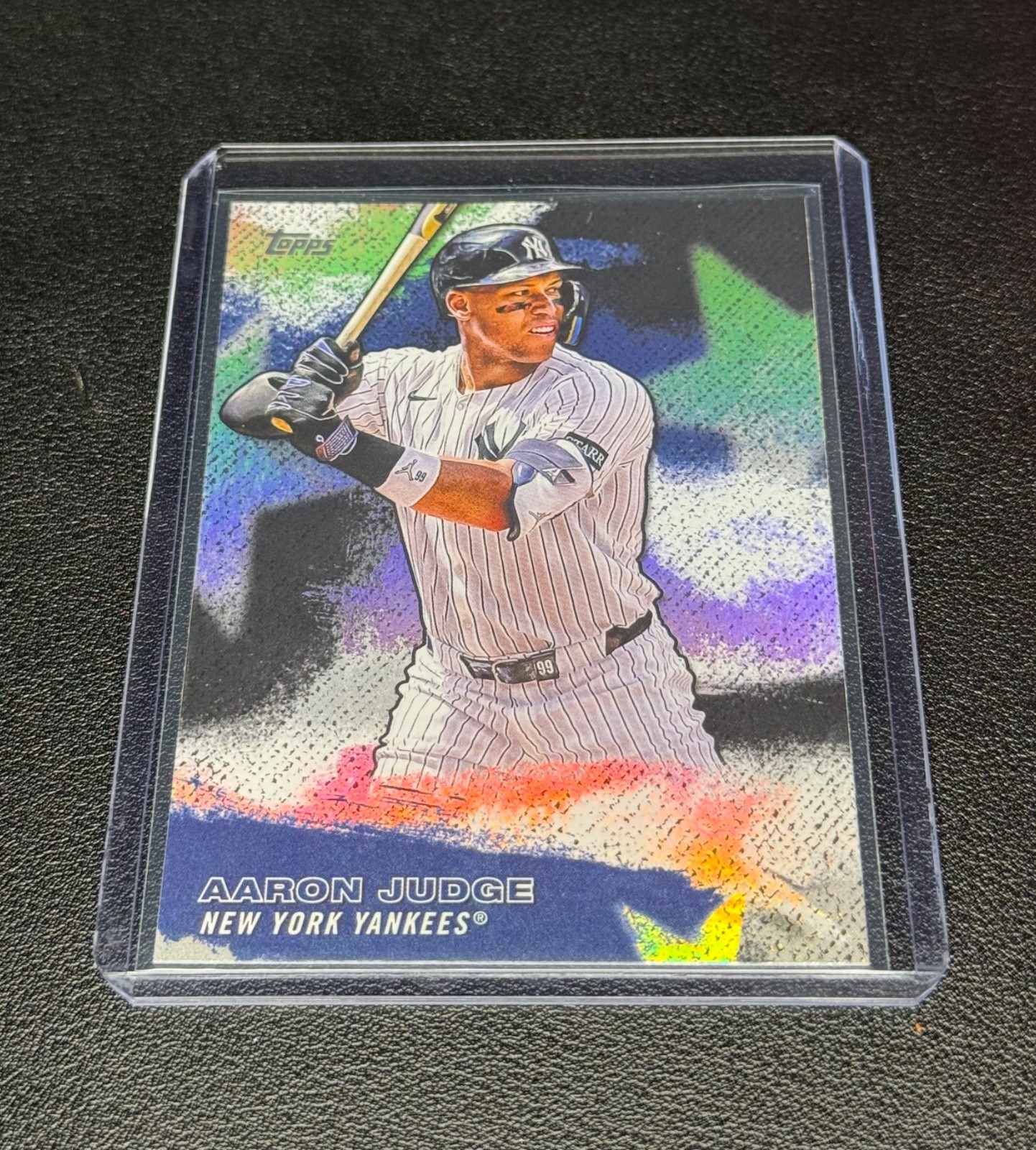 2026 Topps Baseball Series One – Stars of the MLB – SMLB – Pick Your Player