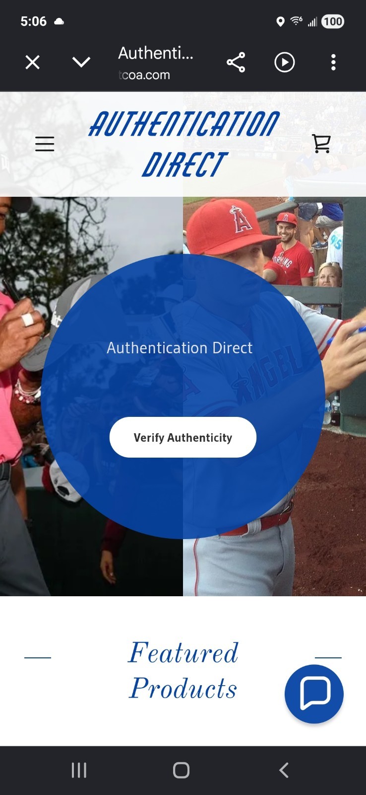 BOBBY WITT JR. Hand-Signed Autographed Baseball with COA and (Protective Case)