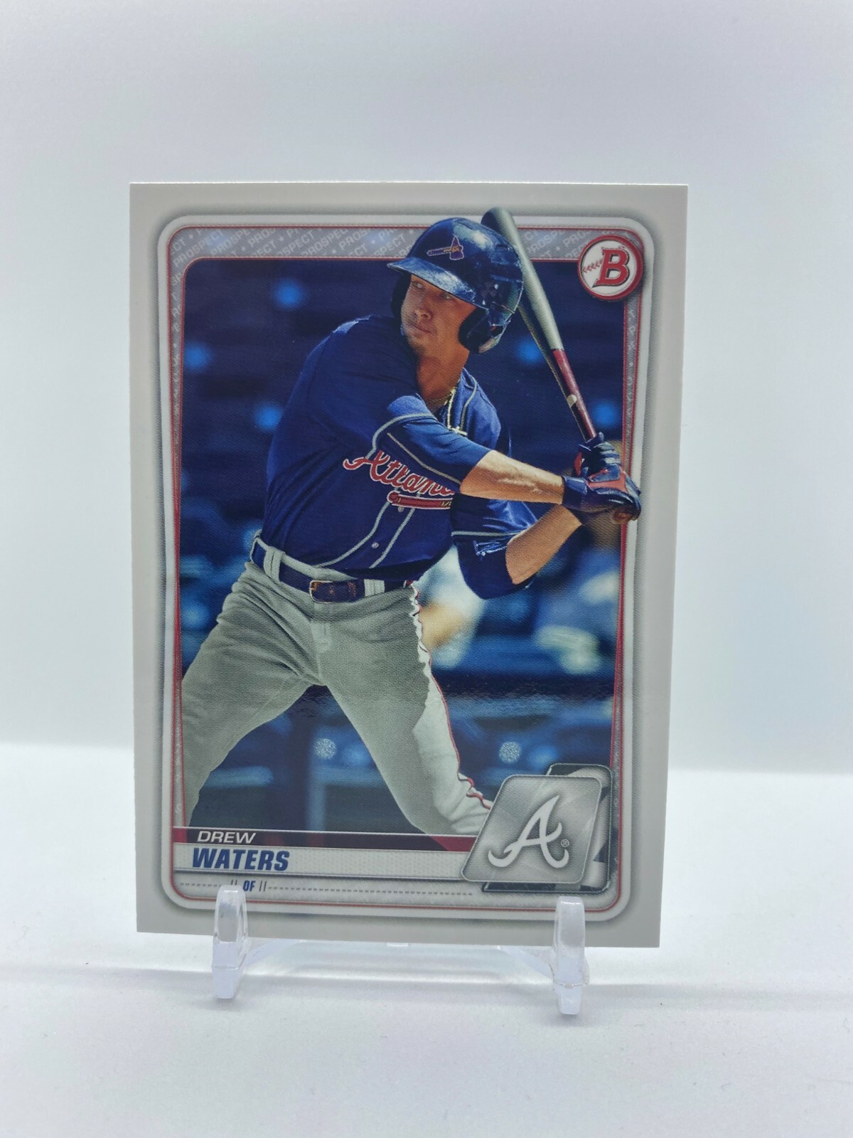 2020 Bowman paper prospects *Free Shipping*