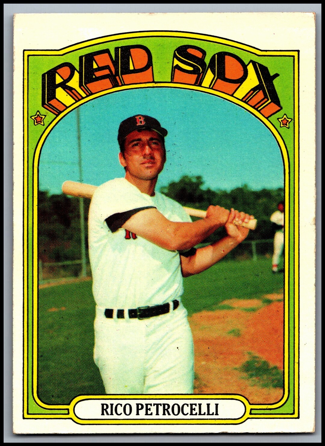 1972 Topps Baseball Cards – You Pick – aaalvins