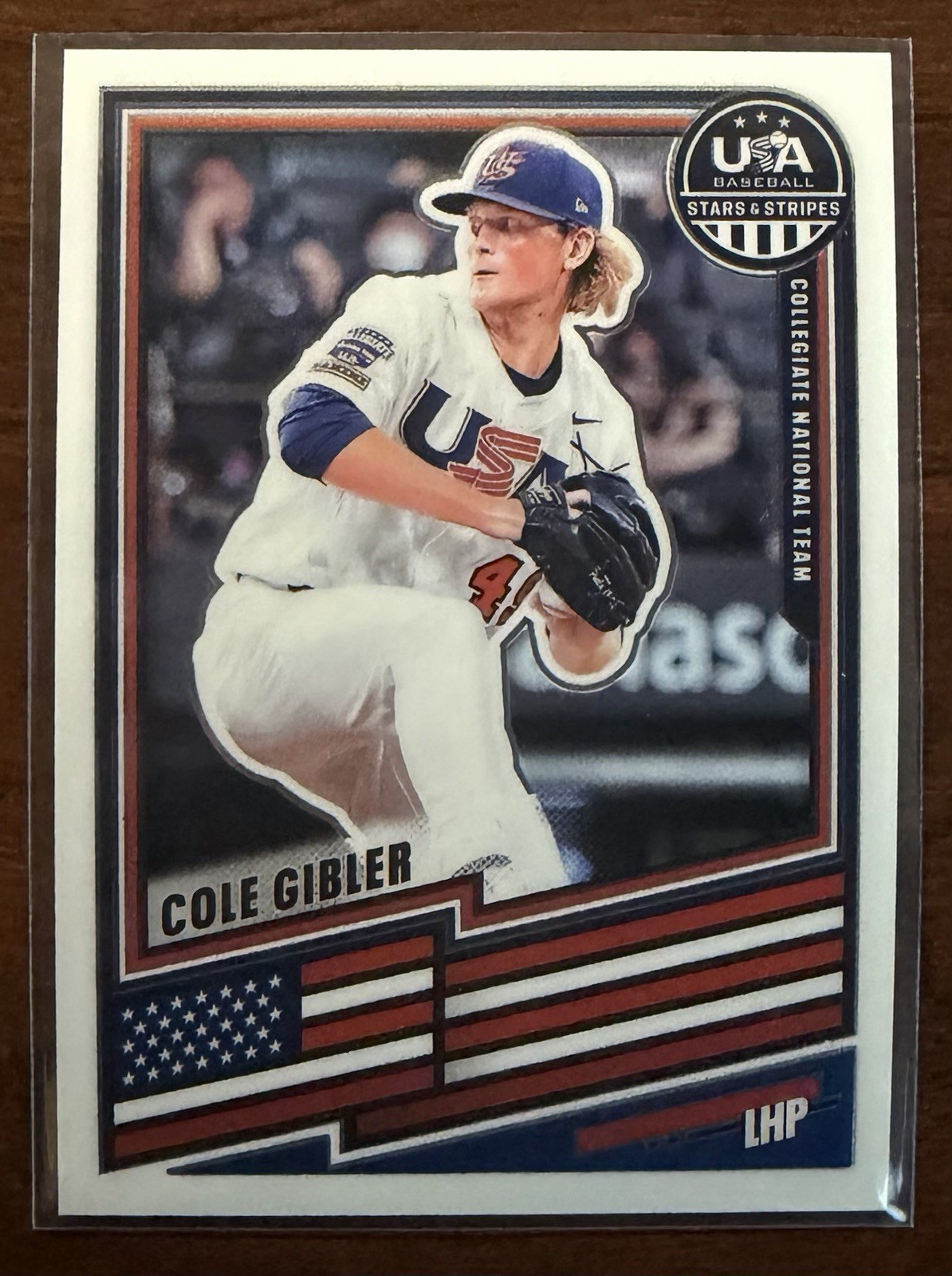 2026 Panini USA Stars and Stripes Base Chrome Pick Your Card, Complete Your Set
