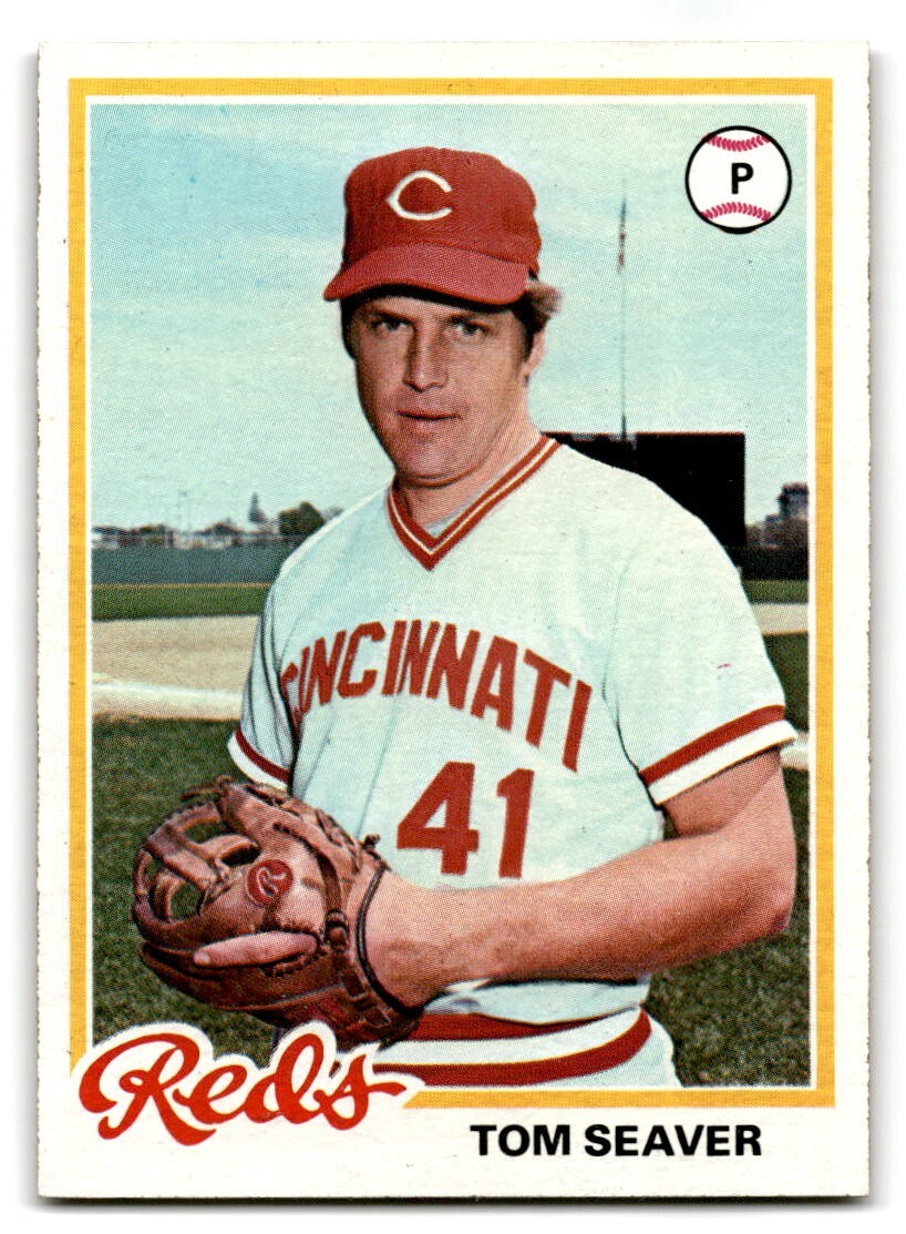 1978 Topps Baseball #251-500 EX/MT to NM You Choose Complete Your Set
