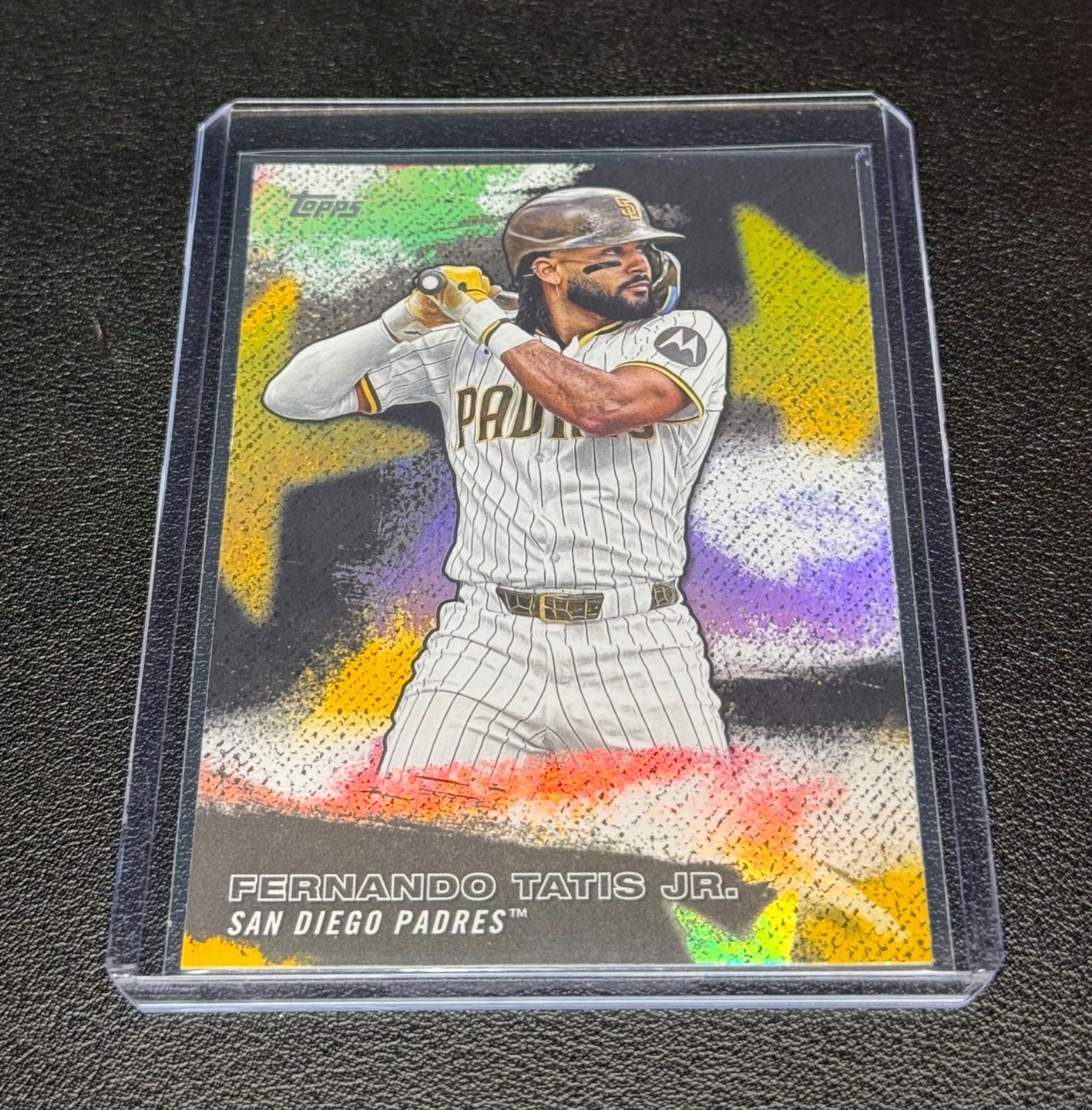 2026 Topps Baseball Series One – Stars of the MLB – SMLB – Pick Your Player