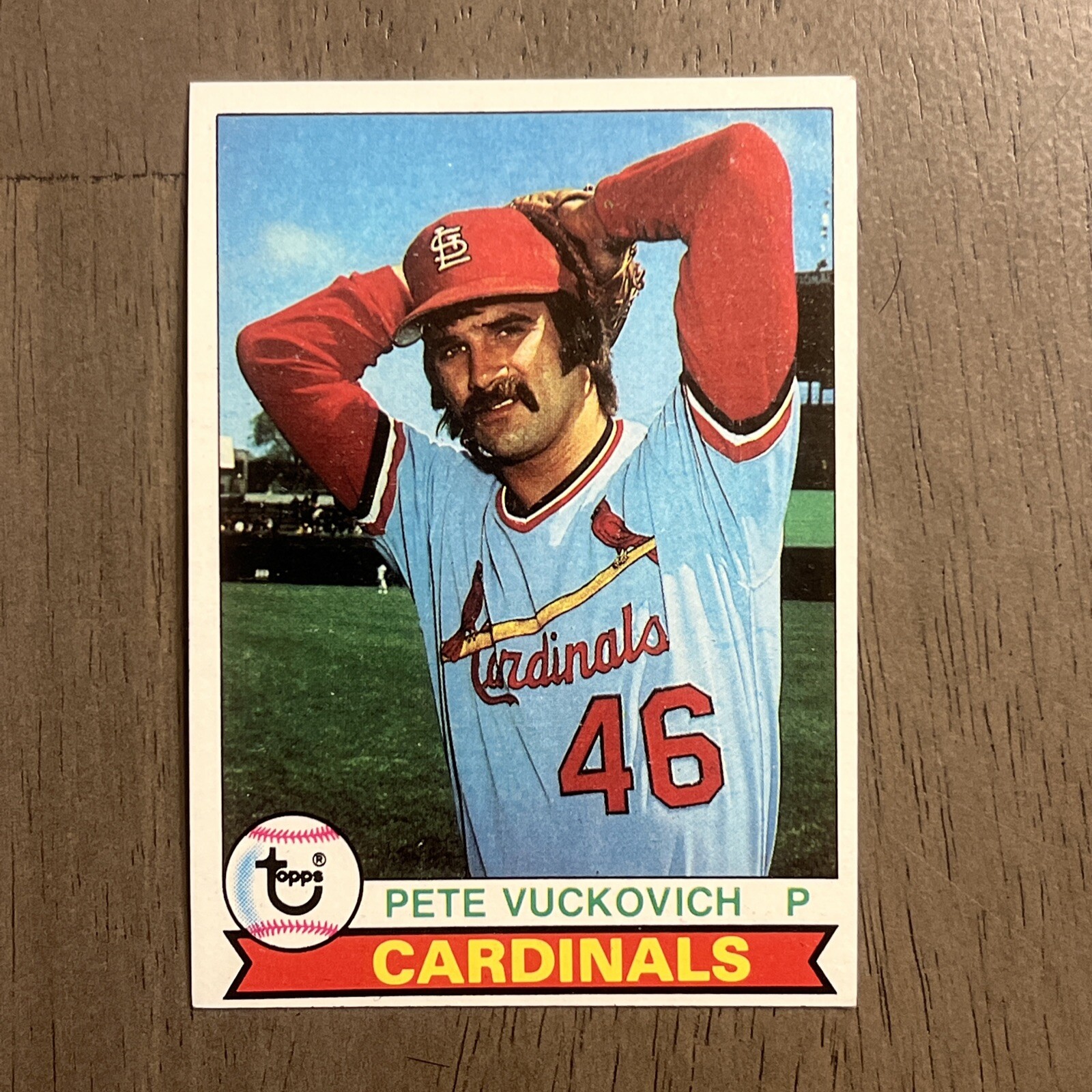 1979 TOPPS BASEBALL #401 – 600 EXNM COMPLETE YOUR SET FREE SHIPPING