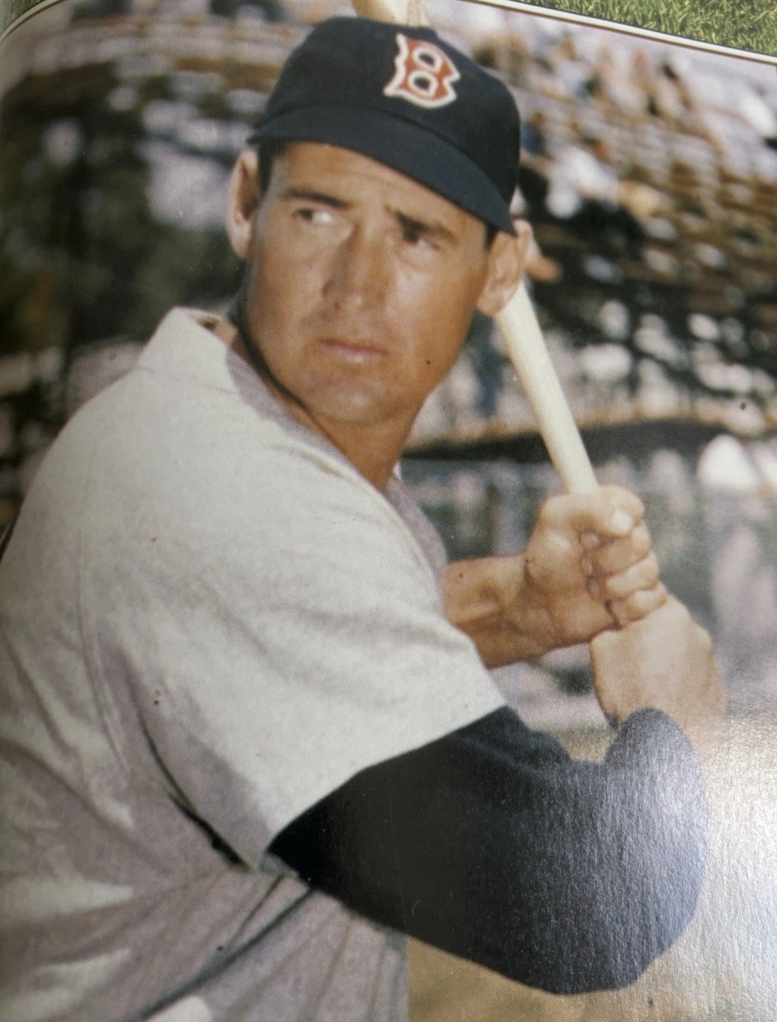 Baseball Legends of All Time Hardcover Book – Copyright 1994