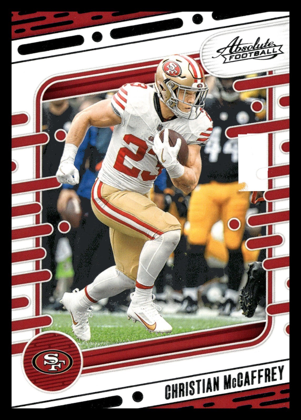 2024 Absolute Football Rookies, Vets, Parallels, Inserts! SHIPS FREE! Up’d 9/23!