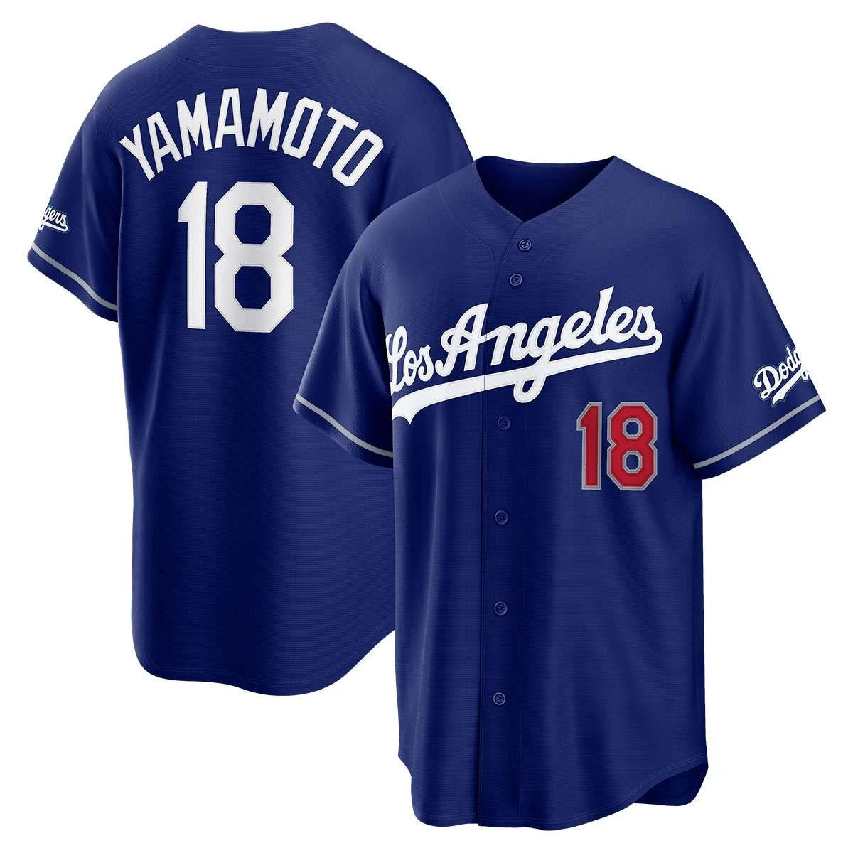 HOT ITEM! Men’s Los Angeles Dodgers 2026 Royal Alternate Stadium Unisex ALL SIZE