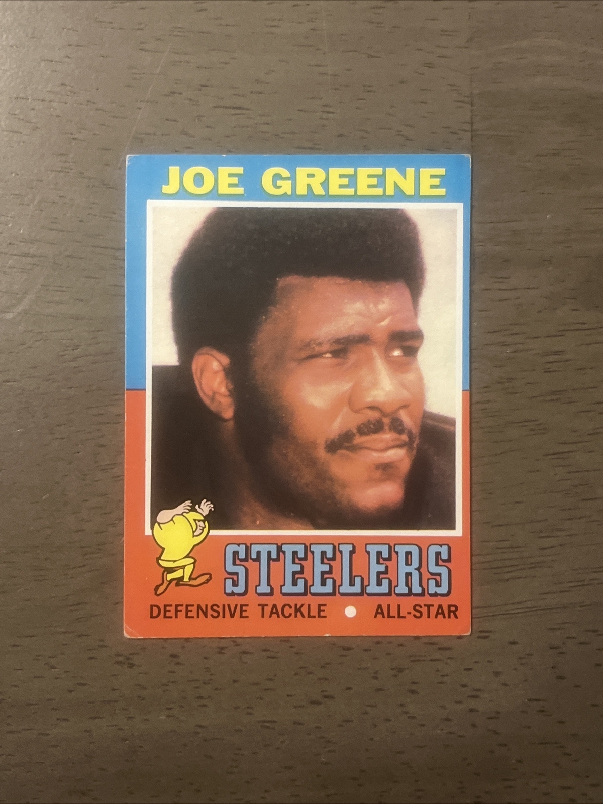1971 TOPPS FOOTBALL- 201-262 EX/EXNM COMPLETE YOUR SETFREE SHIPPING