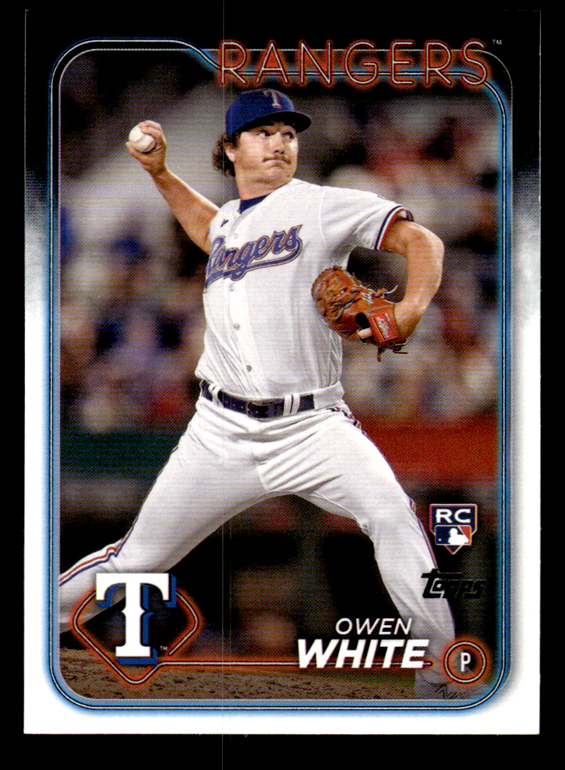 2024 Topps Series 1 base #’s 1-175 singles *Free Shipping*
