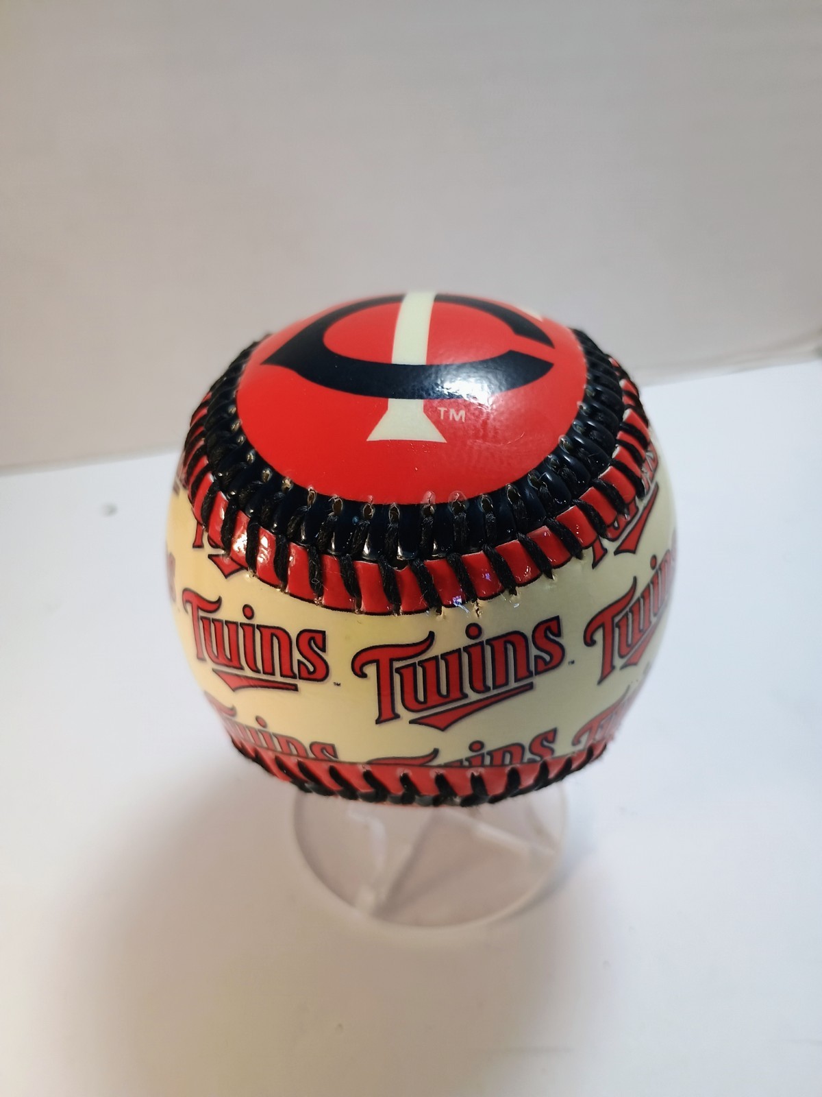 Minnesota Twins Souvenir Baseball **Your Choice**