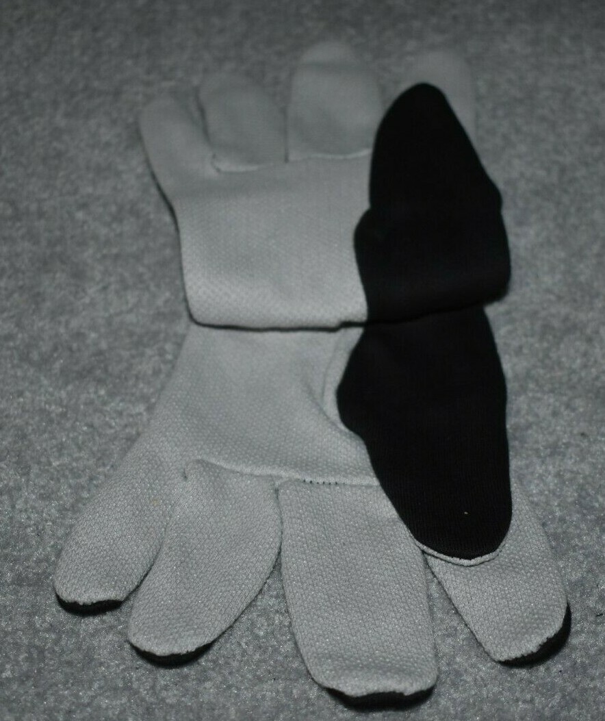 ADULTS CHICAGO WHITE SOX MLB ALL PURPOSE/UTILITY WORK GLOVES