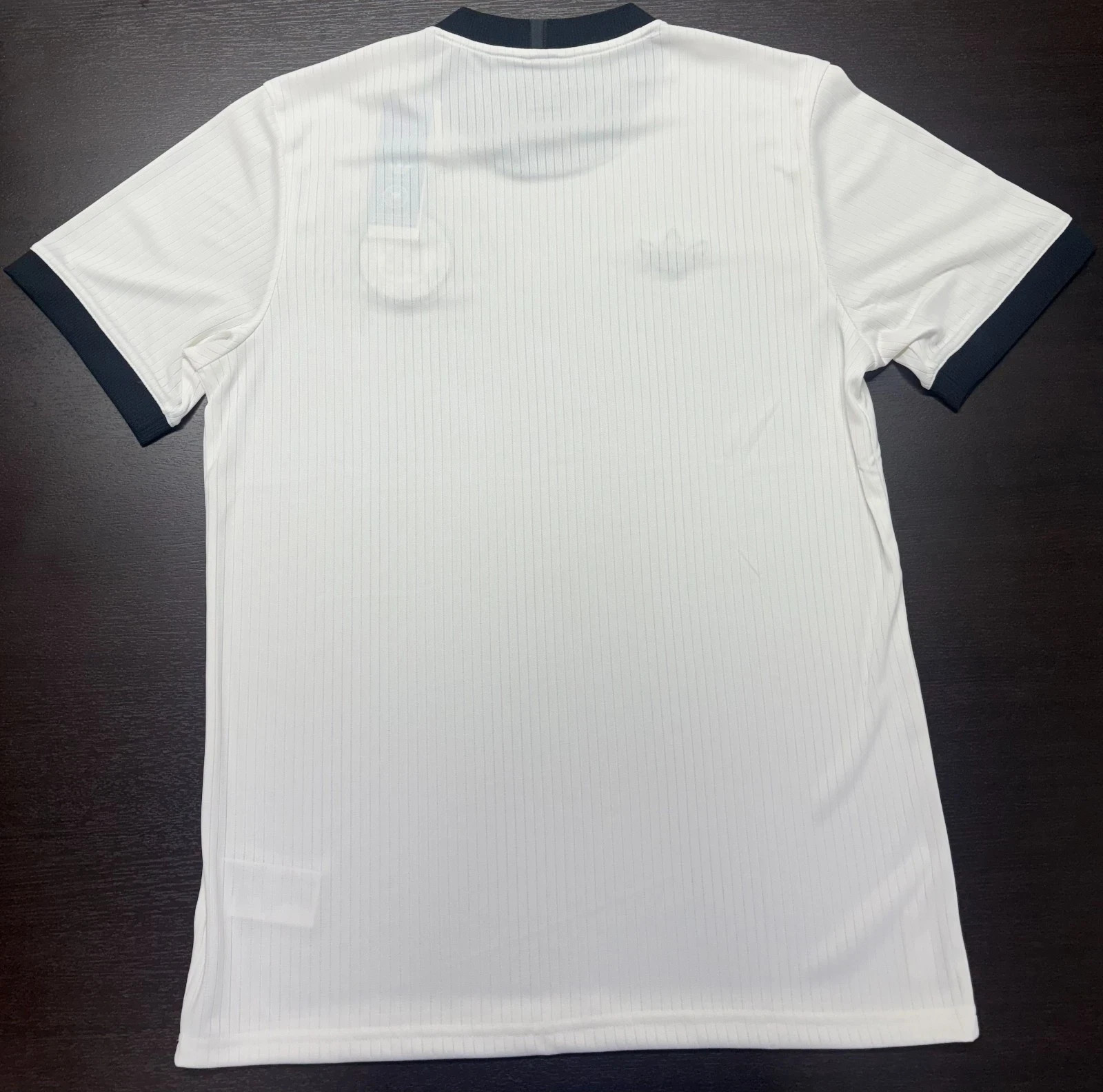 adidas Germany DFB 125th Anniversary Jersey (JY0247) – Size XL