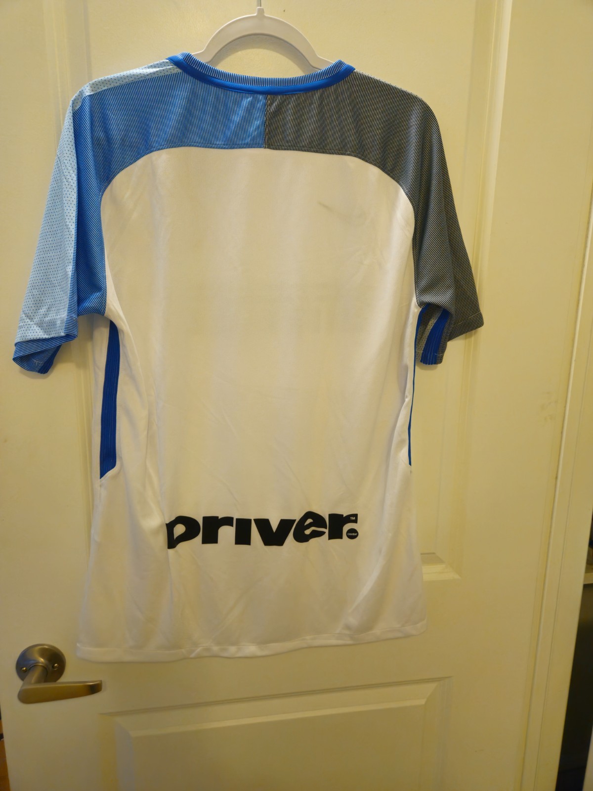INTER MILAN LARGE JERSEY 2017