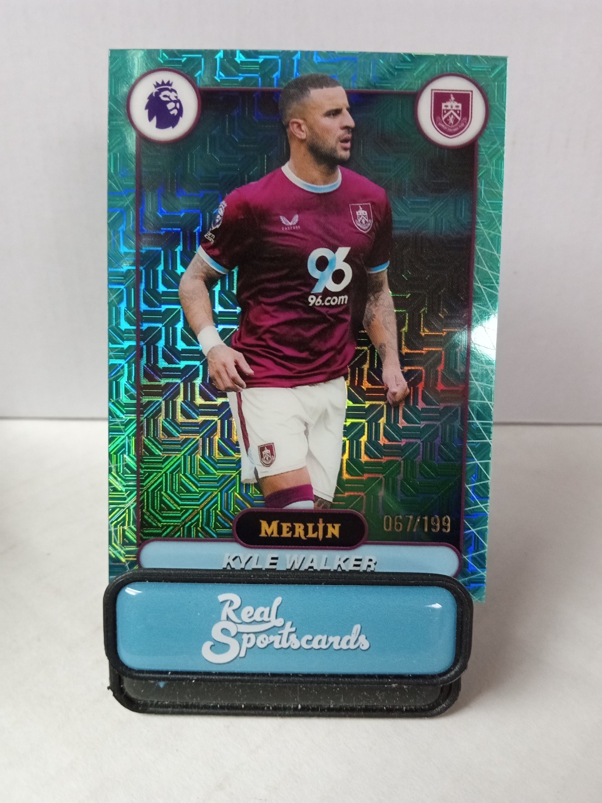 2026 Topps Merlin Premier League – You Pick – Inserts, Parallels, Rookies, #ed