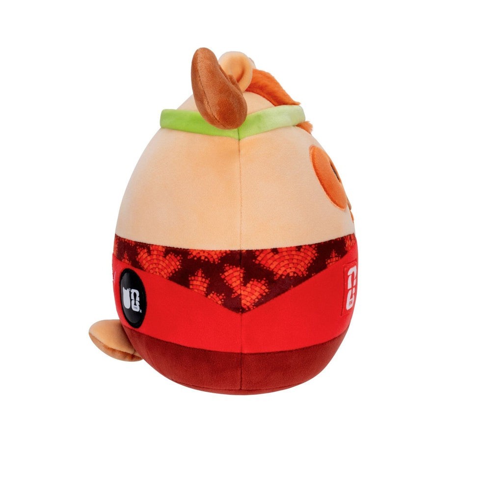FIFA World Cup 2026™ 3″ Canada Squishmallows Plush Mascot (Box Slightly Damaged)