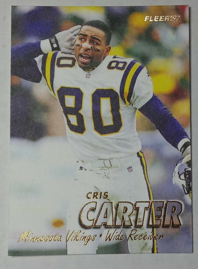 1997 Fleer Football (1-250) Finish set UP TO 60% OFF