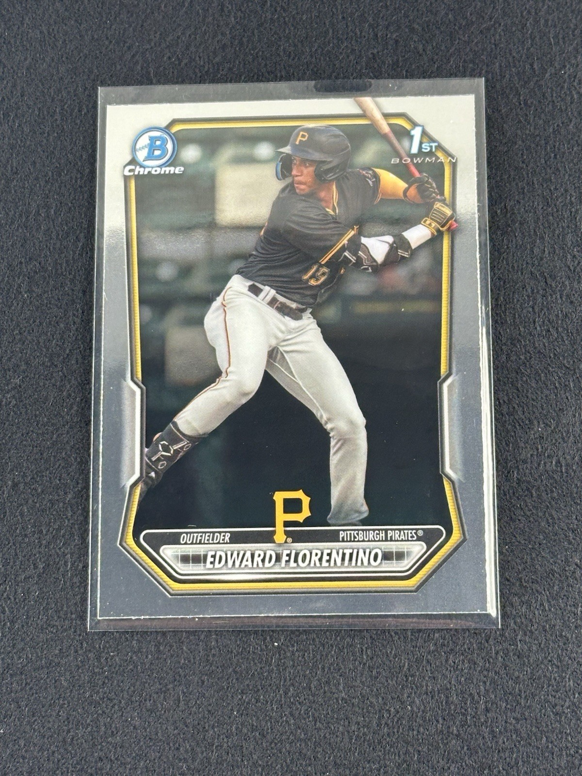 2026 Bowman Baseball CHROME Prospects U-Pick (Complete Your Set) BCP-1 – BCP-150