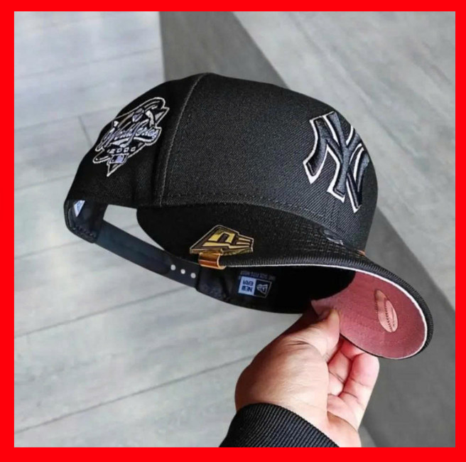 HOT New!!! Era Dodgers Yankees 9FORTY/59FIFTY Snapback Fitted Baseball Cap Hat