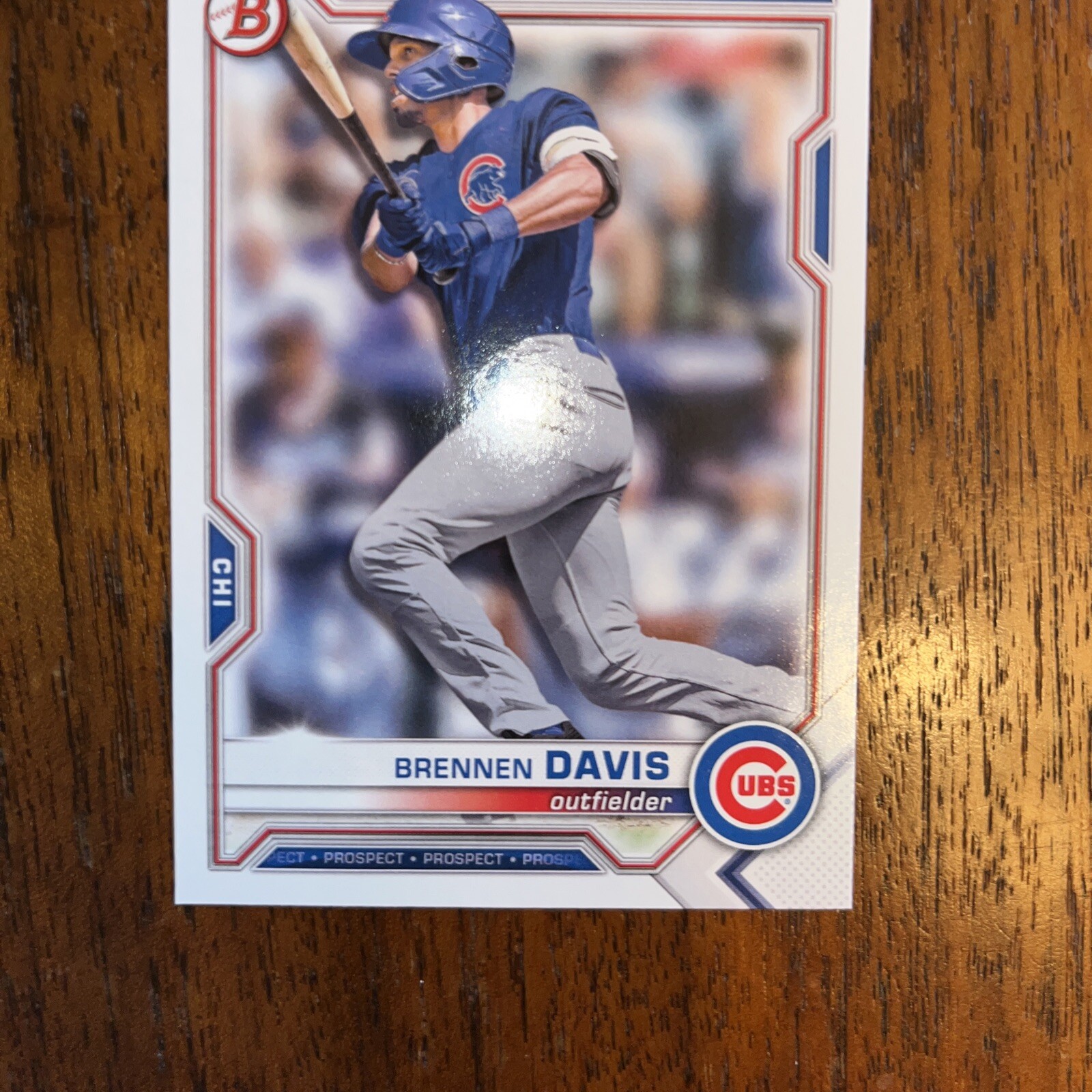 Chicago Cubs Lot Of Cards Madrigal, Rizzo, Nwogu, Marquez Option #1