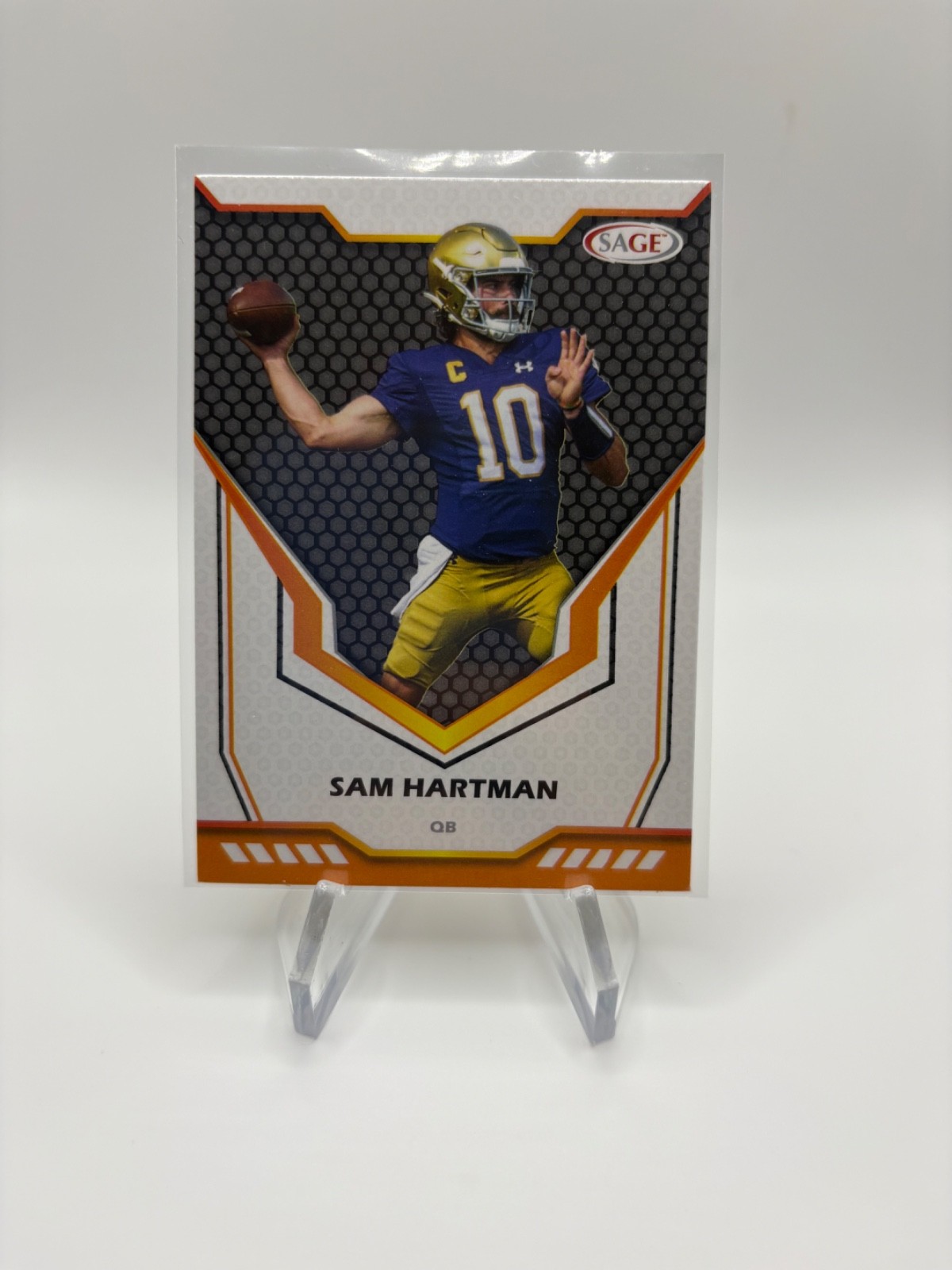 2024 SAGE Low Series Football Pick Your Card Black/Silver/Red Rookie Cards RC