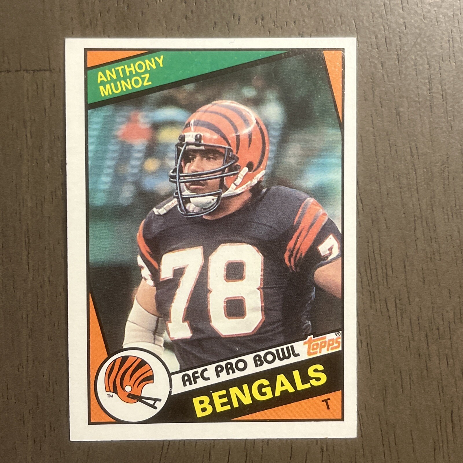 1984 TOPPS FOOTBALL #1-200 NM COMPLETE YOUR SET FREE SHIPPING