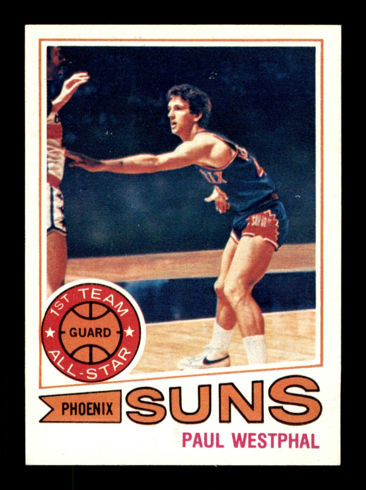 1977-78 TOPPS BASKETBALL 1 TO 132 / SEE DROP DOWN MENU.