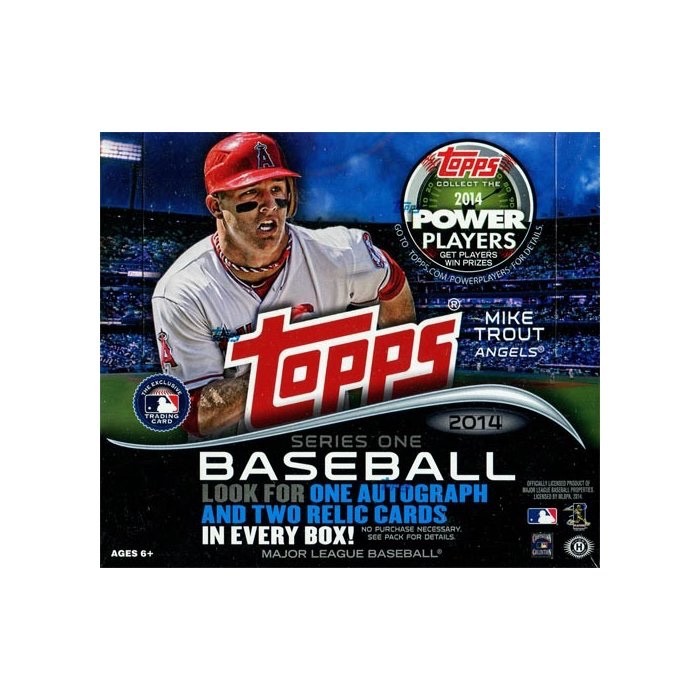 2014 Topps Baseball Series 1 Singles Complete Your Set Base, Parallel, Variation