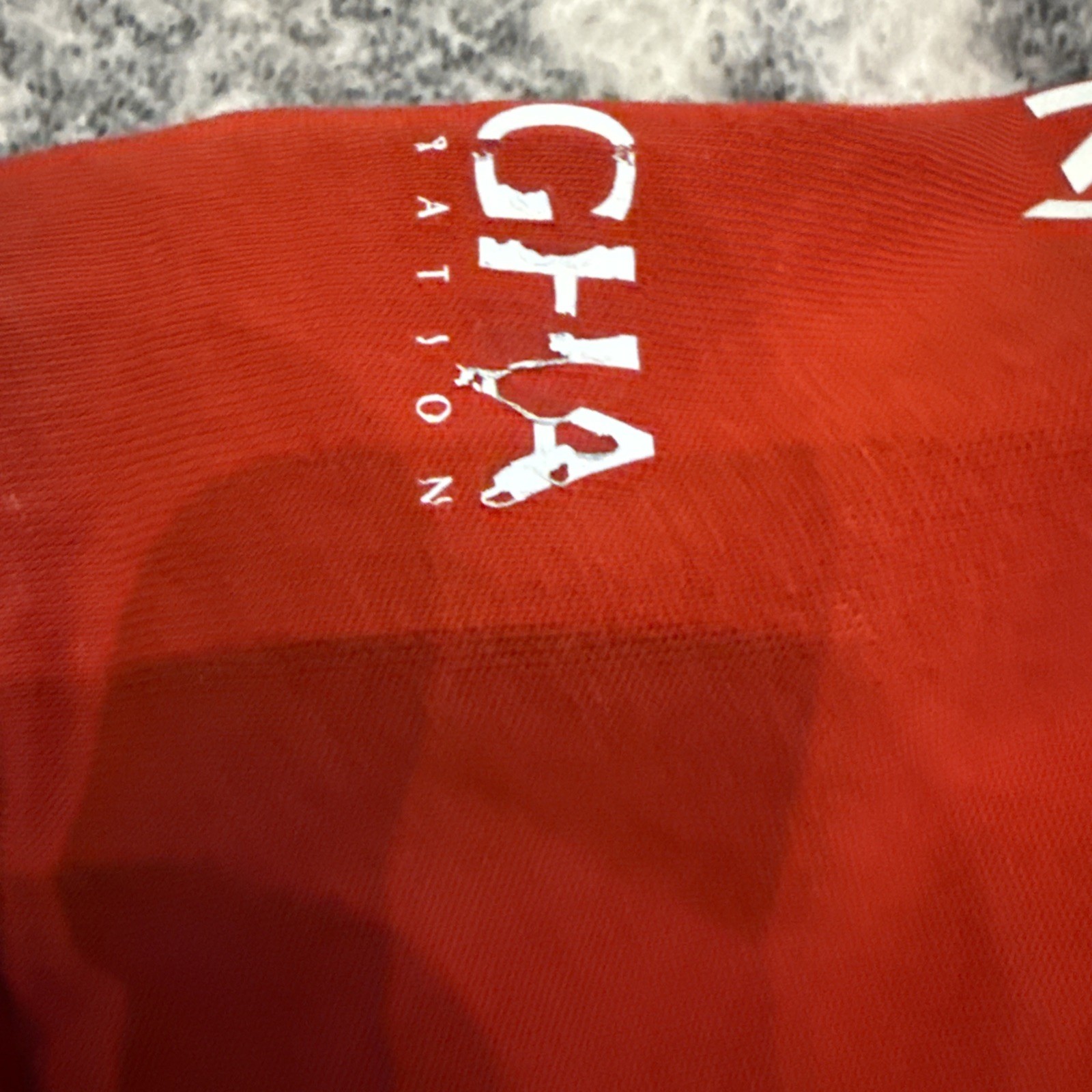 Puma Ferrari Racing Polo Shirt – Mens Size Large – Scuderia Ferrari