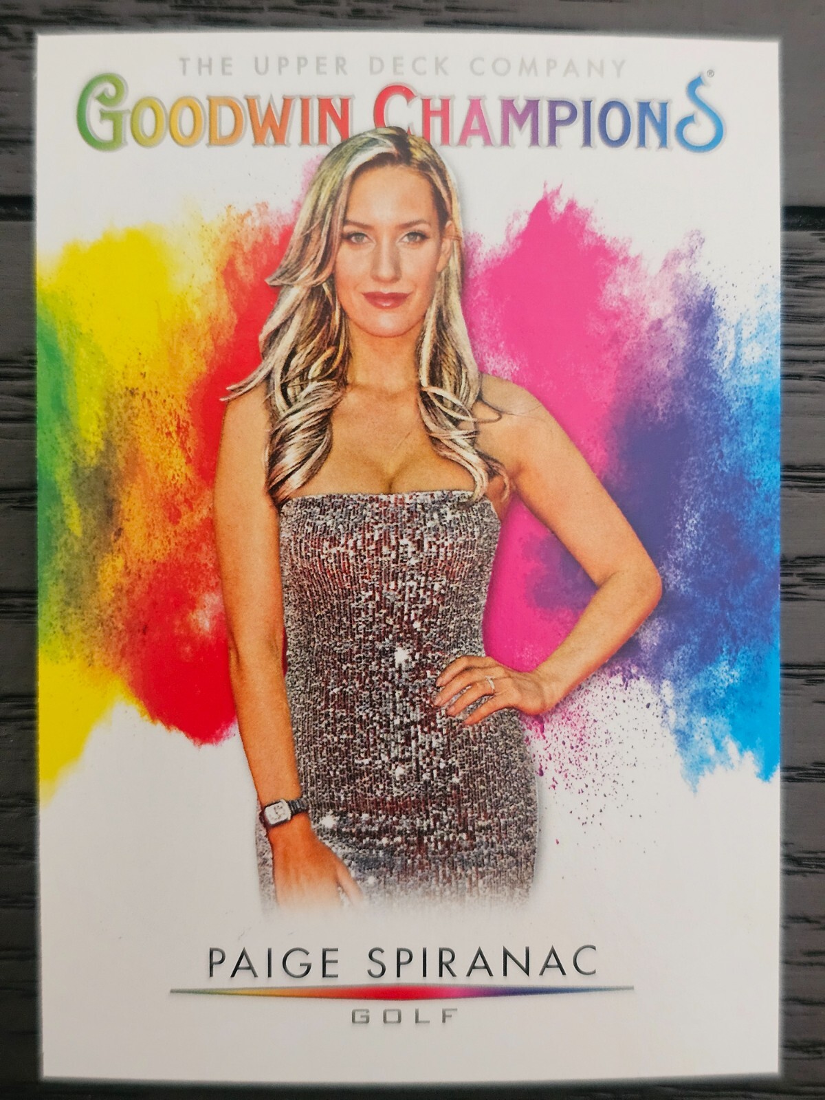2021 Goodwin Champions – Complete your set (#1-150 and G1-G50)
