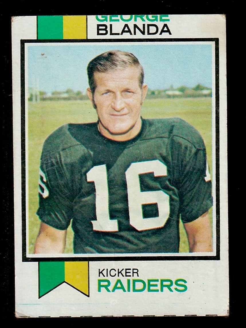 1973 TOPPS Football ***YOU PICK***