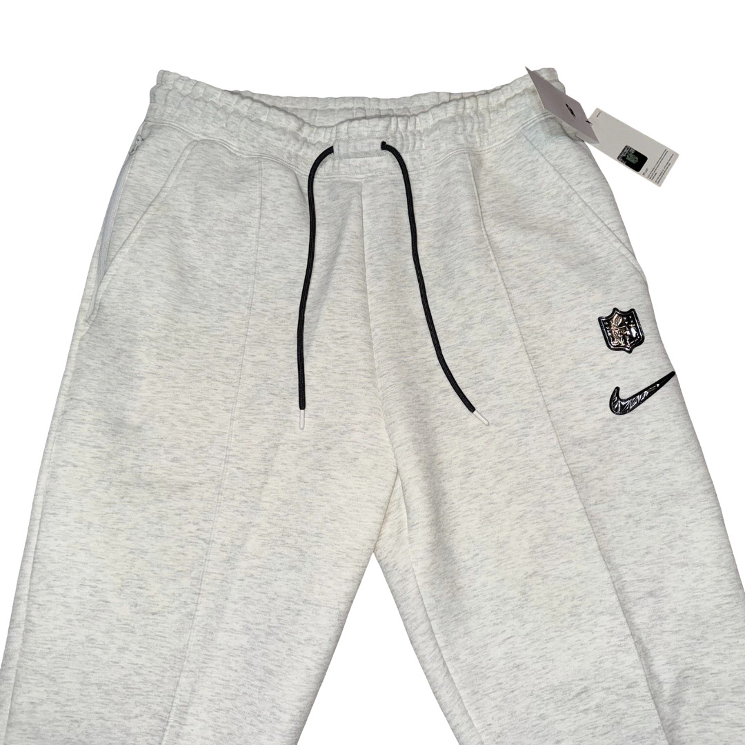 Nike Super Bowl LX Opening Night Tech Fleece Jogger Pants Patriots Seahawks NFL