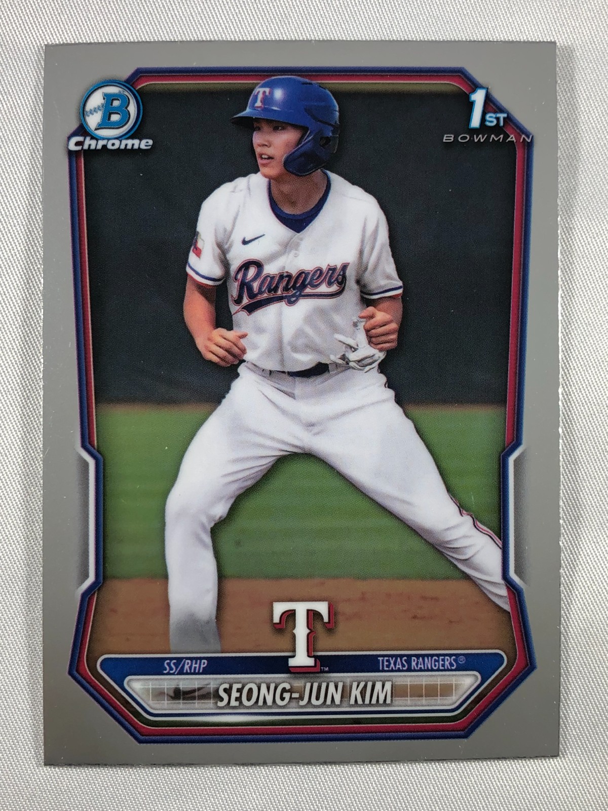2026 Bowman – Chrome Prospects! Pick Your Card, SHIPS FREE! Updated 5/21!