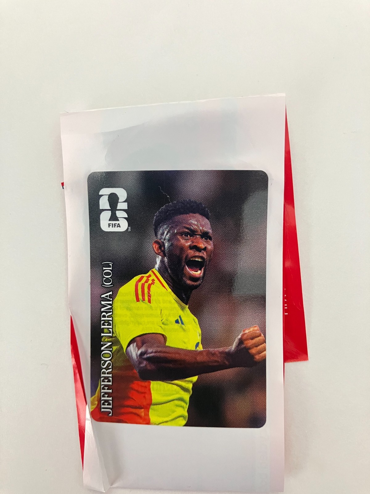 2026 Coca Cola – FIFA World Cup Panini Stickers – Choose what you need!