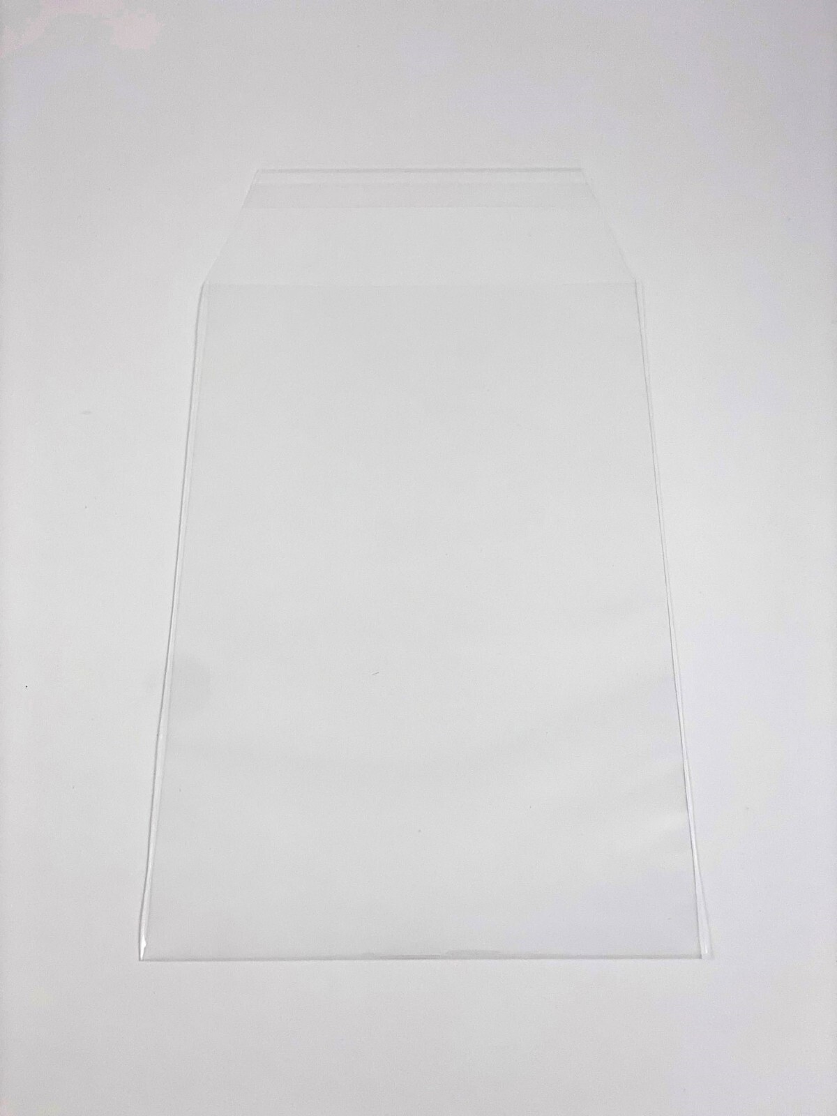 Large PSA Graded Card Sleeves Tall Boy PSA Sleeves – Holds Large PSA Slabs 50ct