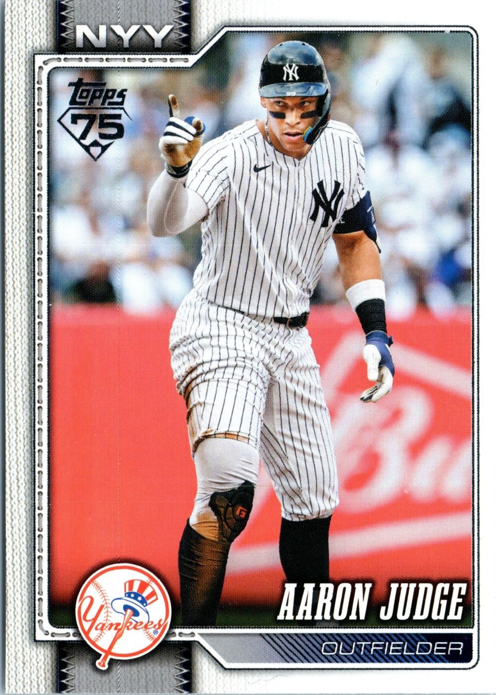 2026 Topps Baseball Series 1 Complete Your Set U-Pick (#’s 1-175) Nm-Mint