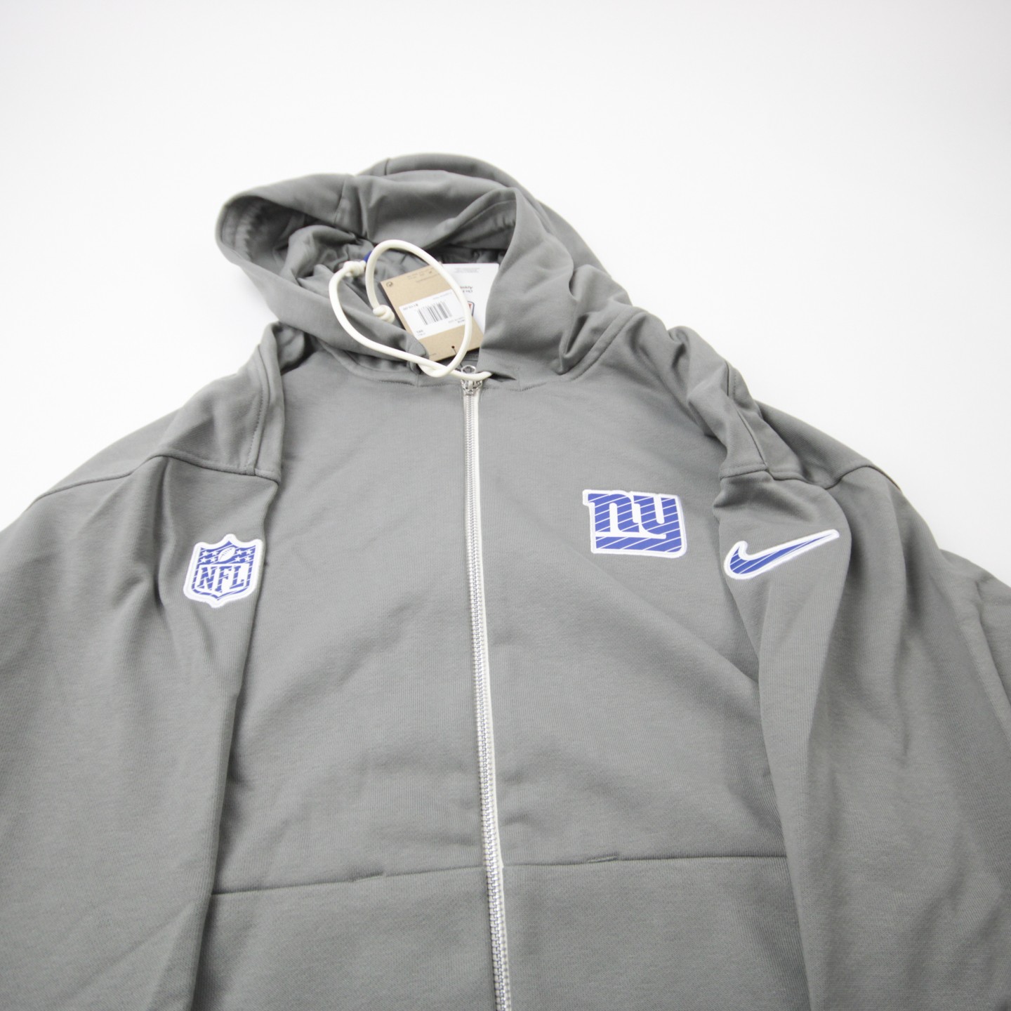New York Giants Nike NFL On Field Jacket Men’s New with Tags Multiple Sizes