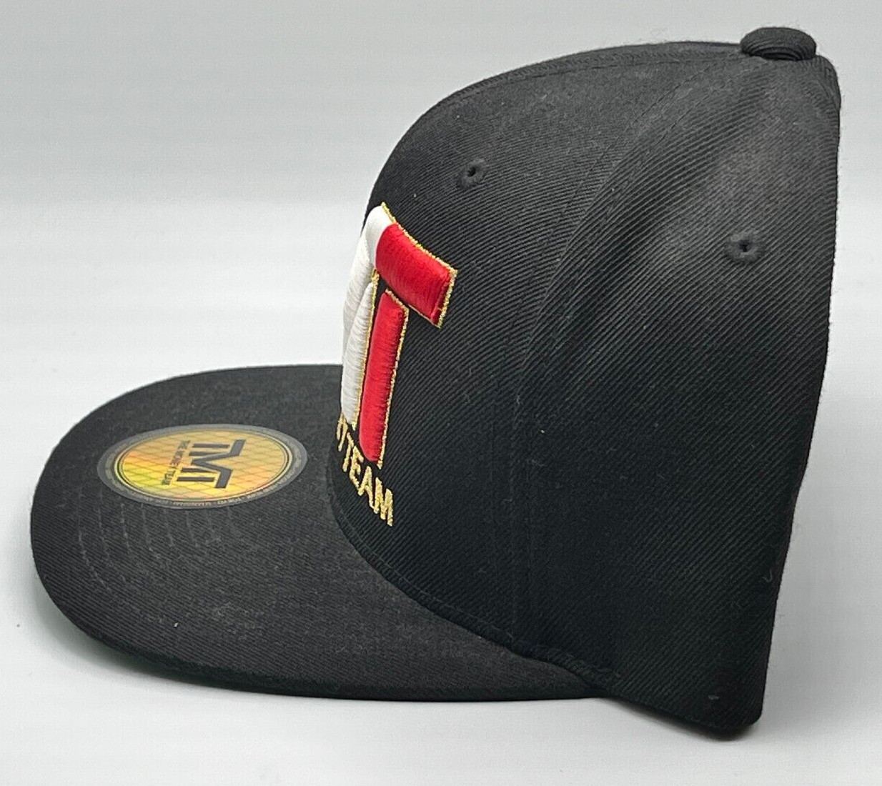 The Money Team TMT Floyd Mayweather Snap Back Retro Baseball Cap MEXICO CANELO!