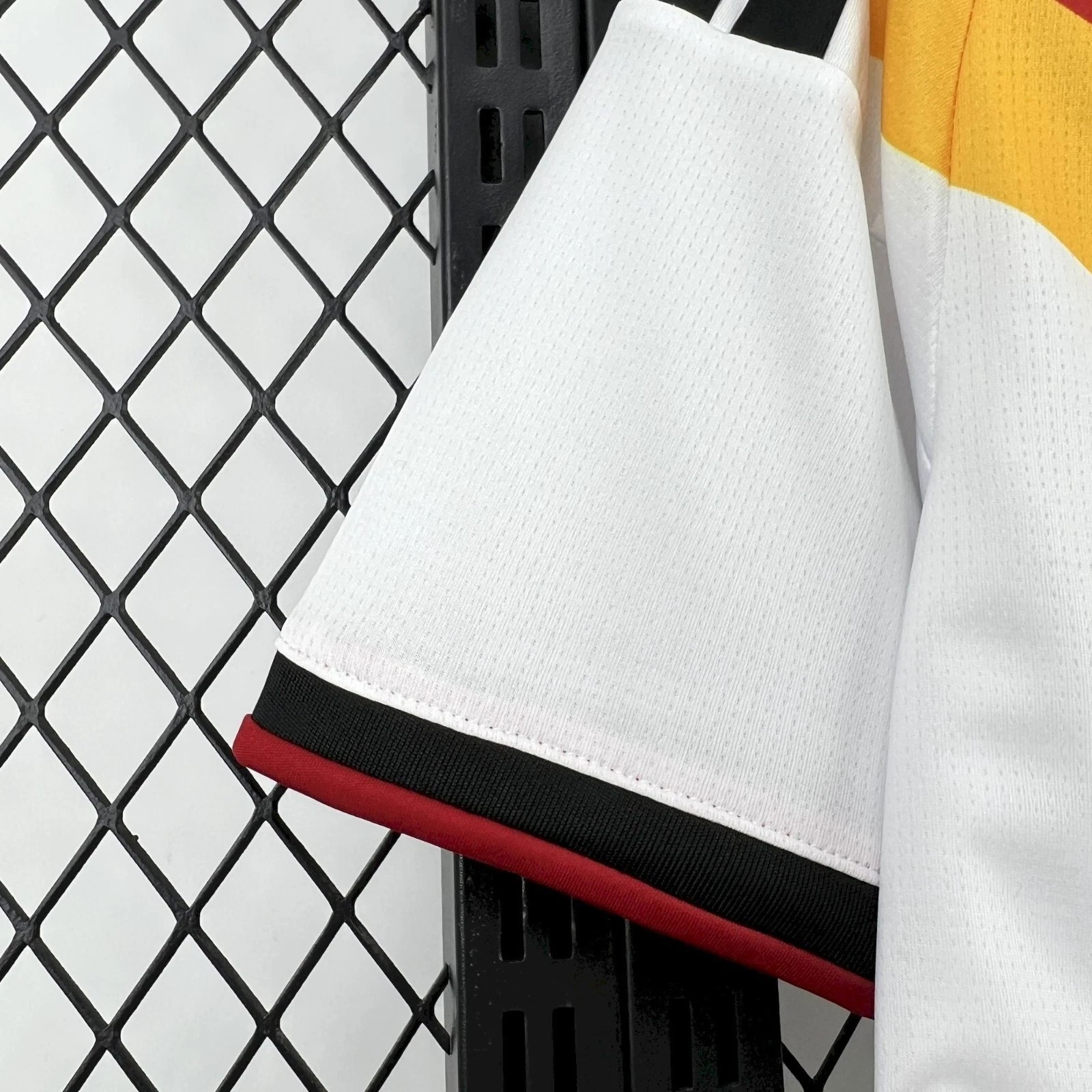 Germany New 2026 Home Jersey Shirt | Fan Version-New 100%-JUST RELEASED!!! US