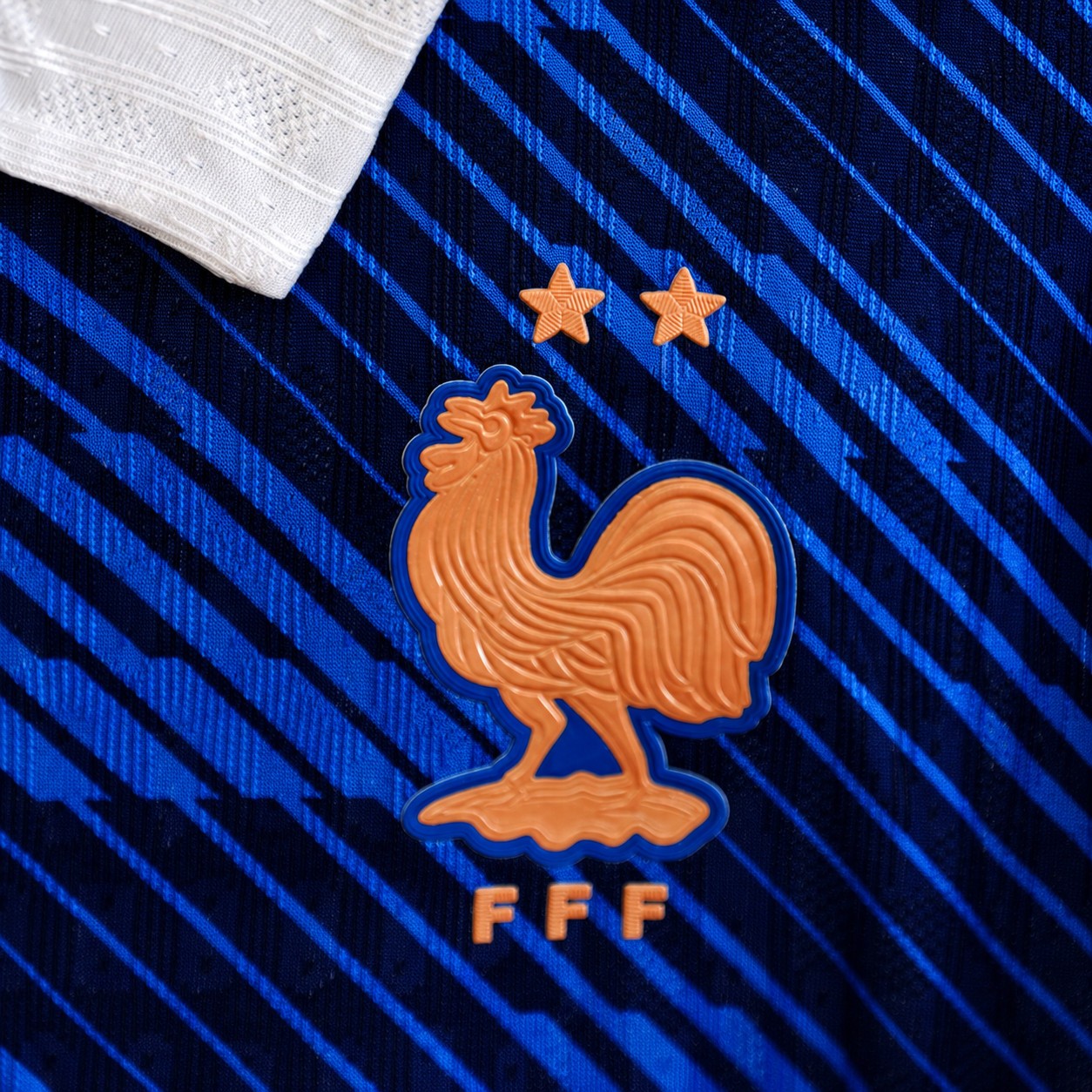 France 2026 World Cup Soccer Jersey Fan Version National Team Jersey. Size S-XL