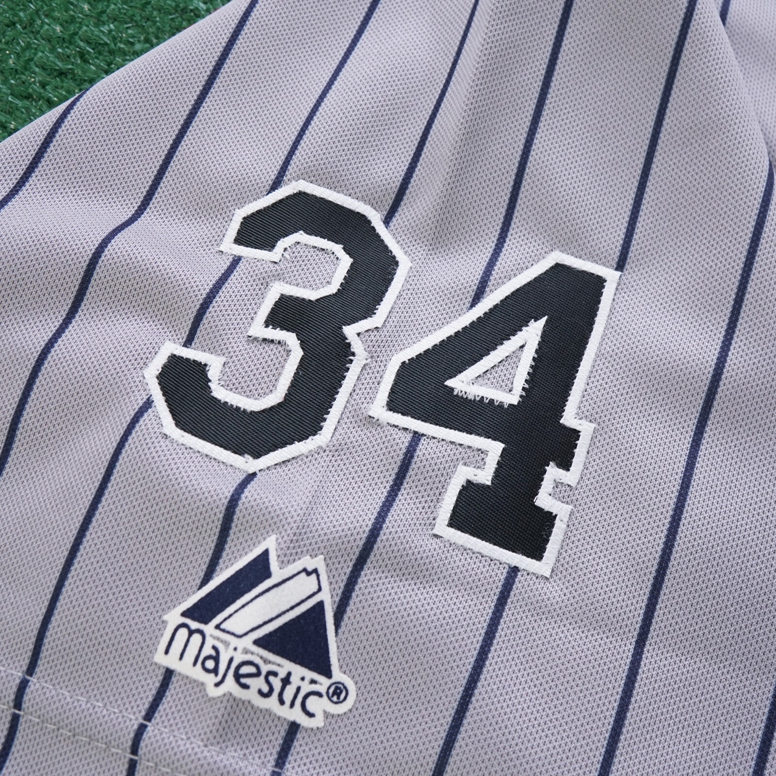 Torii Hunter 2006 Minnesota Twins Cooperstown Men’s Grey Road Jersey
